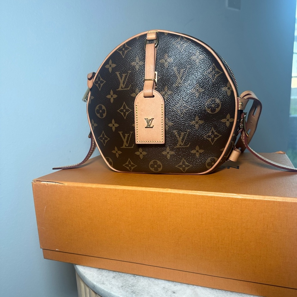 Boite Chapeau Souple MM